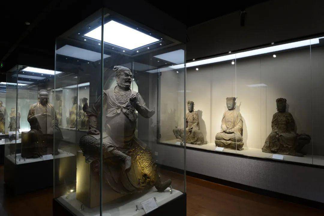 【国际博物馆日】来楚雄,"馆"中窥"宝"_禄丰_教育_恐龙