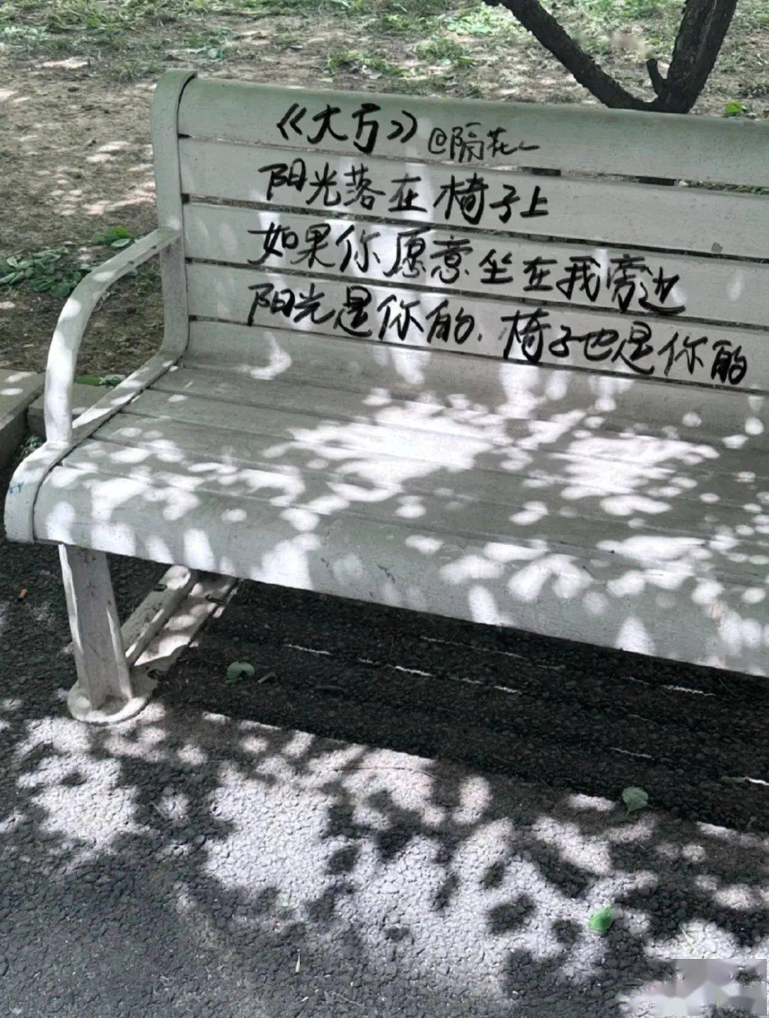 "在诗歌中,写自己的失控人生"