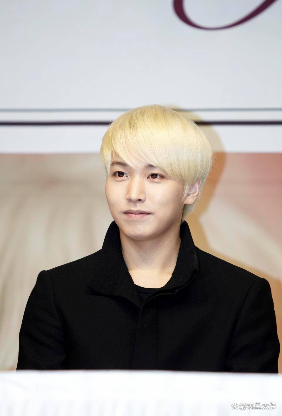 李晟敏因认知度低而流泪