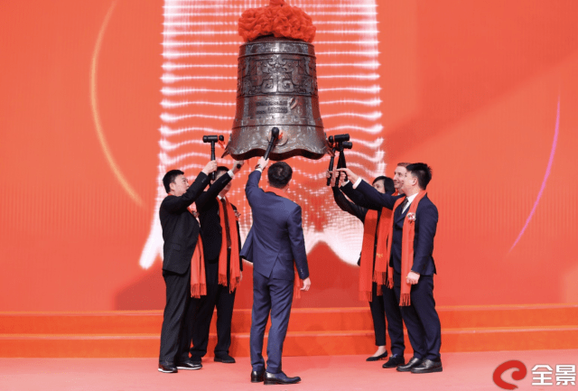 透视德尔玛敲钟上市，草灌乔企业为何能在北滘各竞自由_产业_设计_小家电
