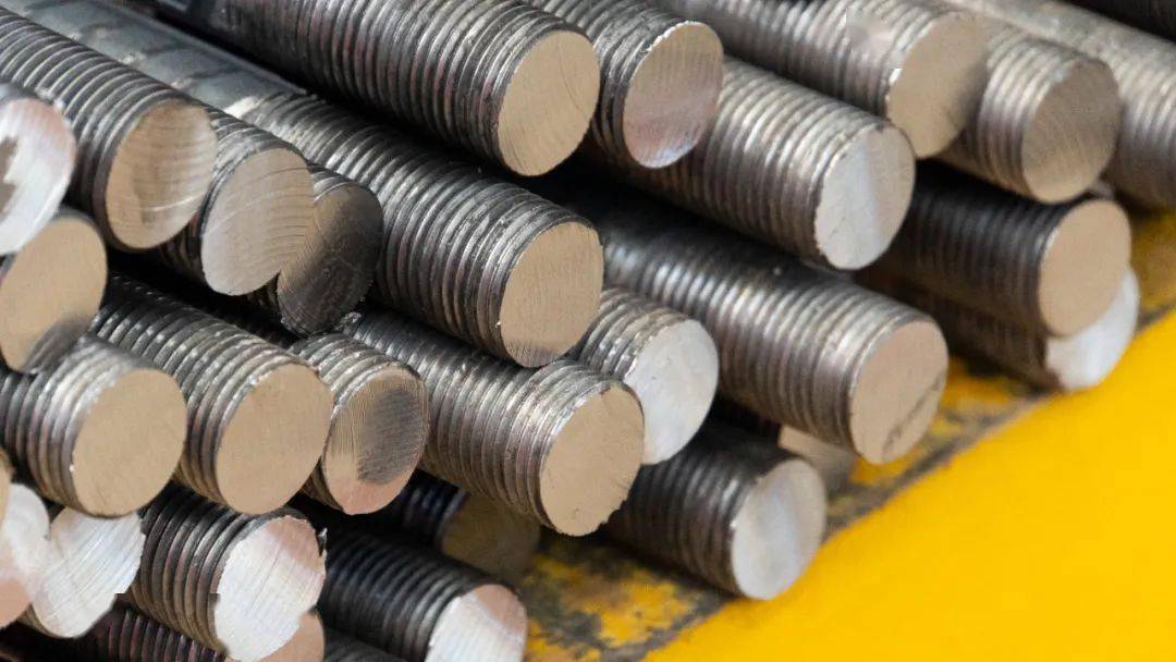 云南建投集团:走进宣富高速项目 一睹智慧化钢筋加工厂