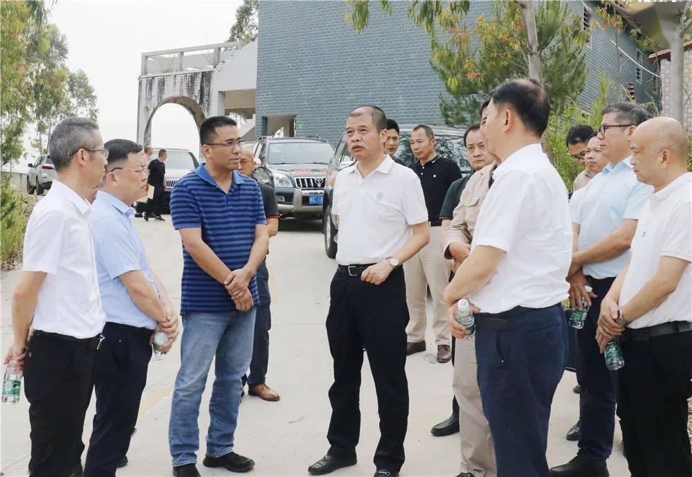 市森林防灭火指挥部来洛调度森林防灭火工作_邱朝阳_应急_火源