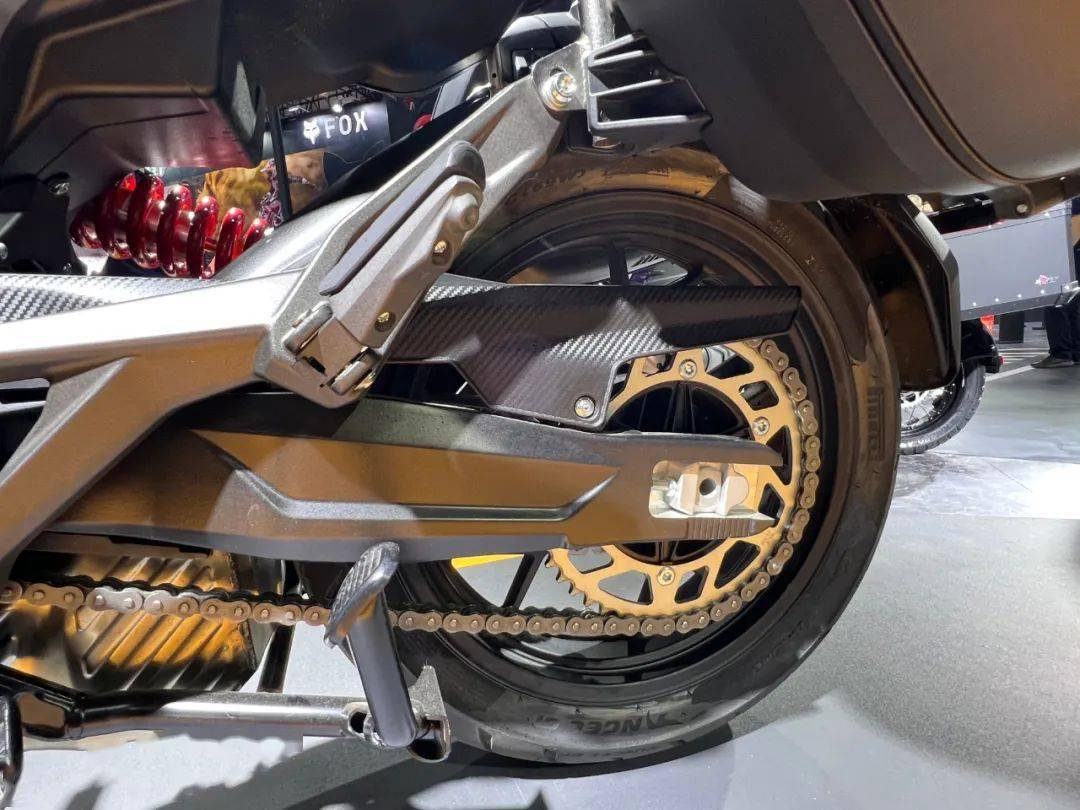 北京摩展 | 赛科龙rx650上市,ra401价格公布,宗申发布"非凡"智能系统