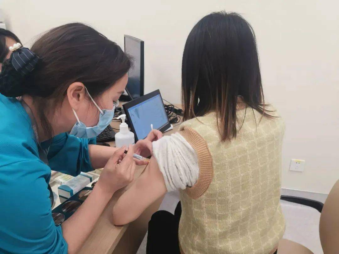 【打hpv疫苗吗?】嘉兴这里成功率很高_接种_给予_时间