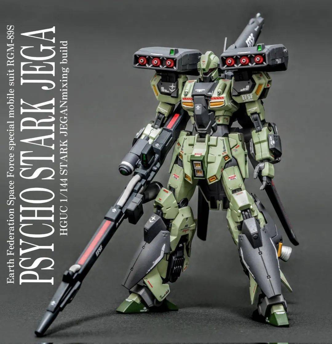 杂兵逆袭,十二妹快跑啊……_机体_改造_morish@o