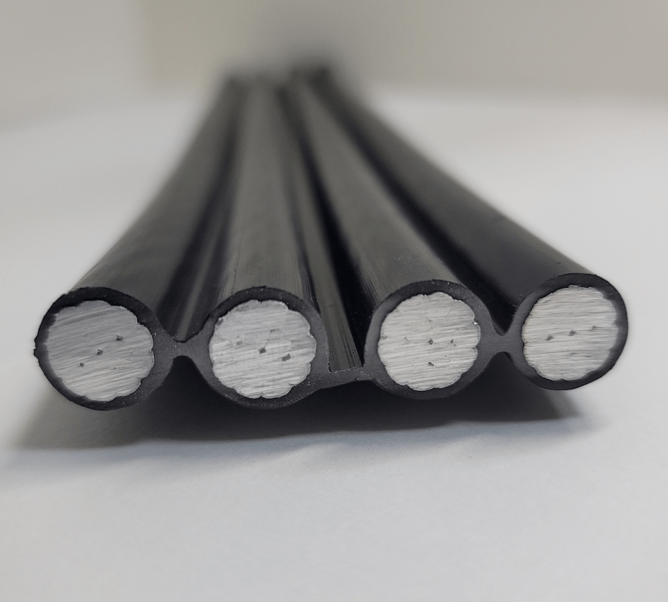 平行集束导线产品公司:河南豫龙电缆有限公司地址:河南省鹤壁市鹤淇