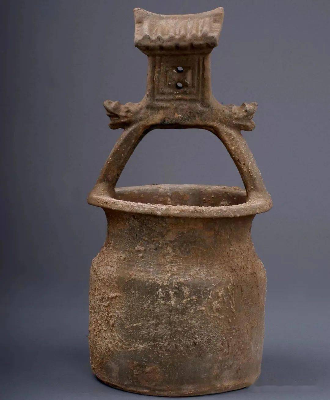 釉彩千年——成县博物馆馆藏绿釉陶器展_汉代_生活_文化