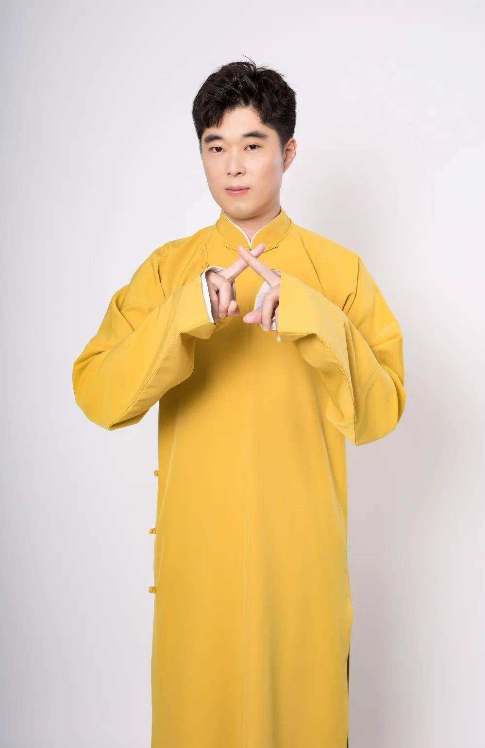 演出_相声_曲艺