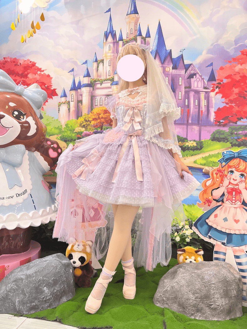 公主_开心_爱丽丝