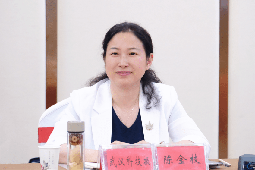 湖北省科普融媒体联盟联席会召开集聚力量 创新手段