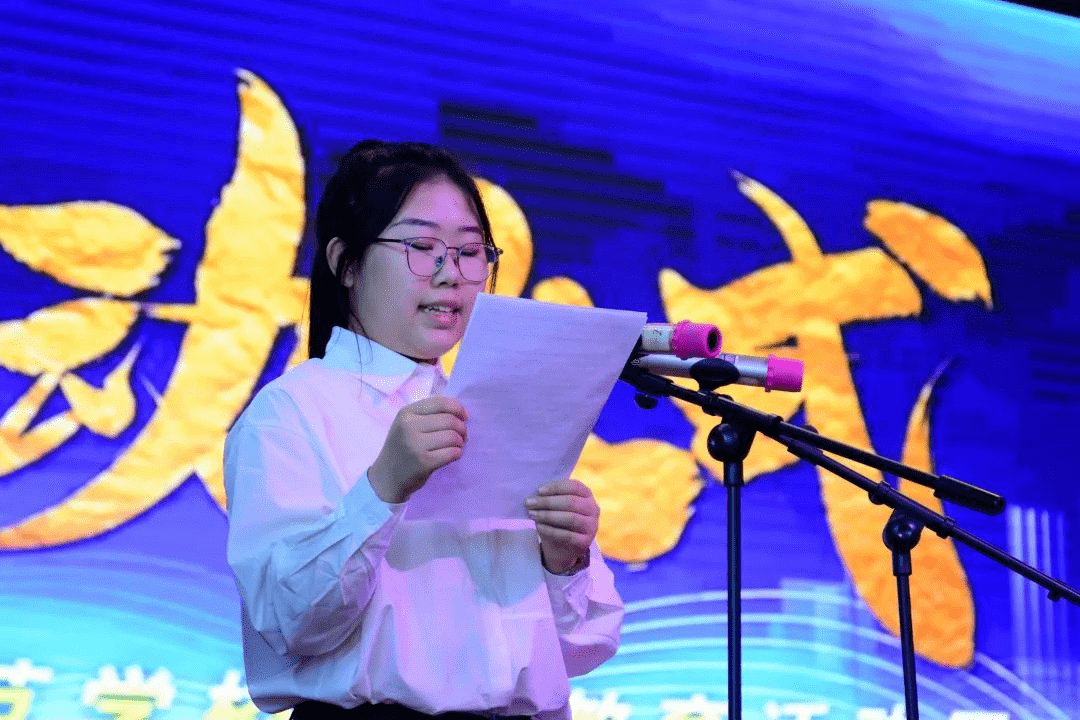 职业教育活动周丨"一技在手 未来可期" 肇东师范学校举行首届职业教育