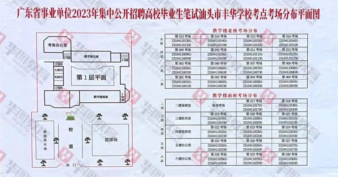 汕頭市新溪第一中學地址:廣東省汕頭市龍湖區外砂鎮機場路中段9.