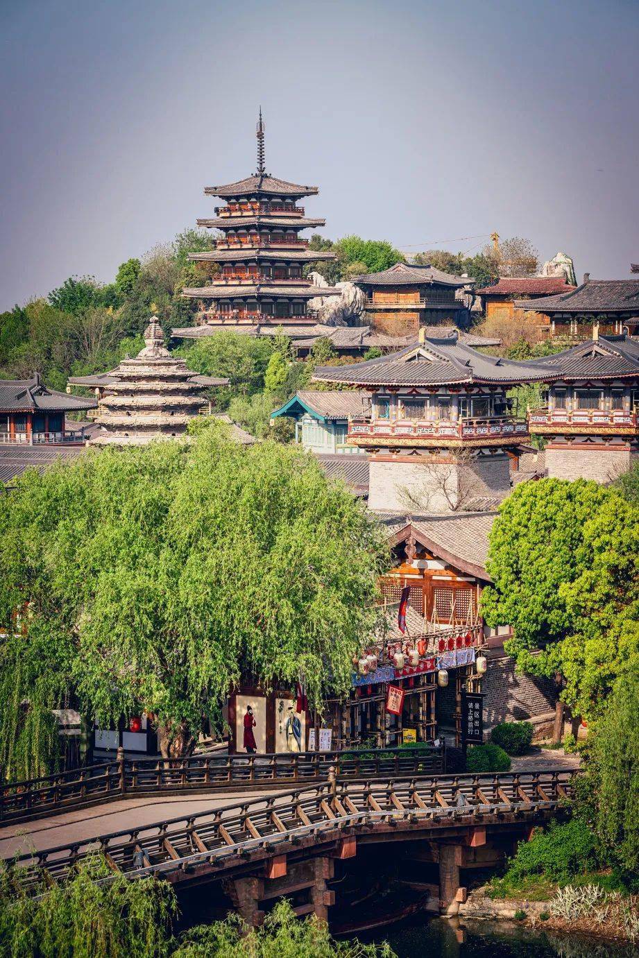 爱上襄阳,至少有一万个理由_叫响_活动_唐城