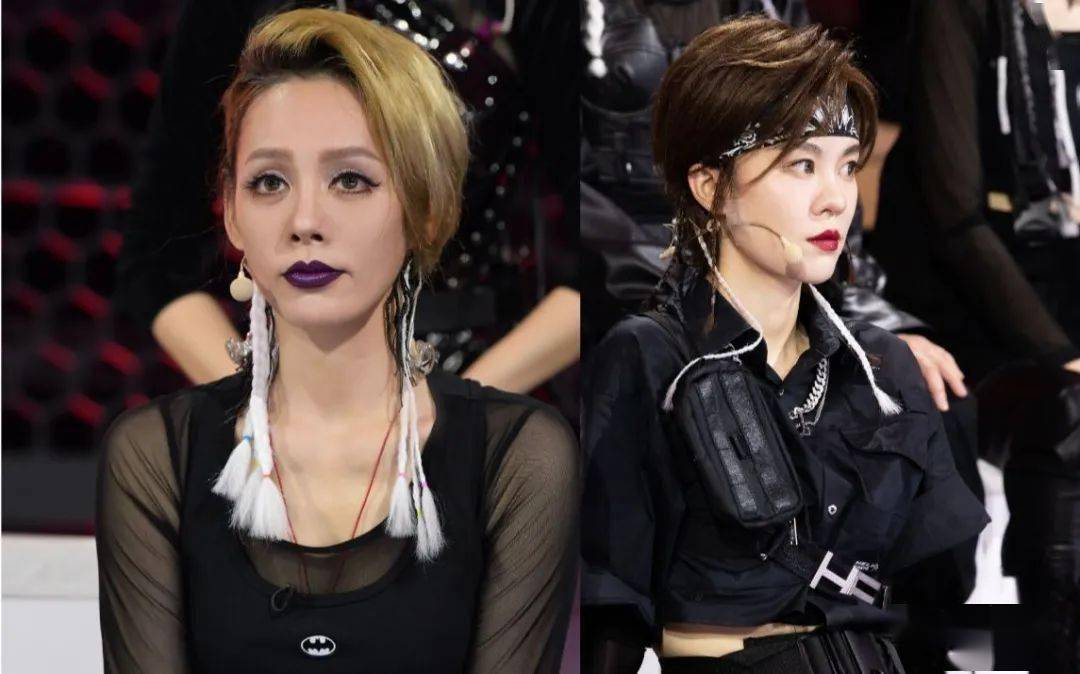 郁可唯和宁静?谭松韵和郑业成?小鬼宣仪分?说下成毅?