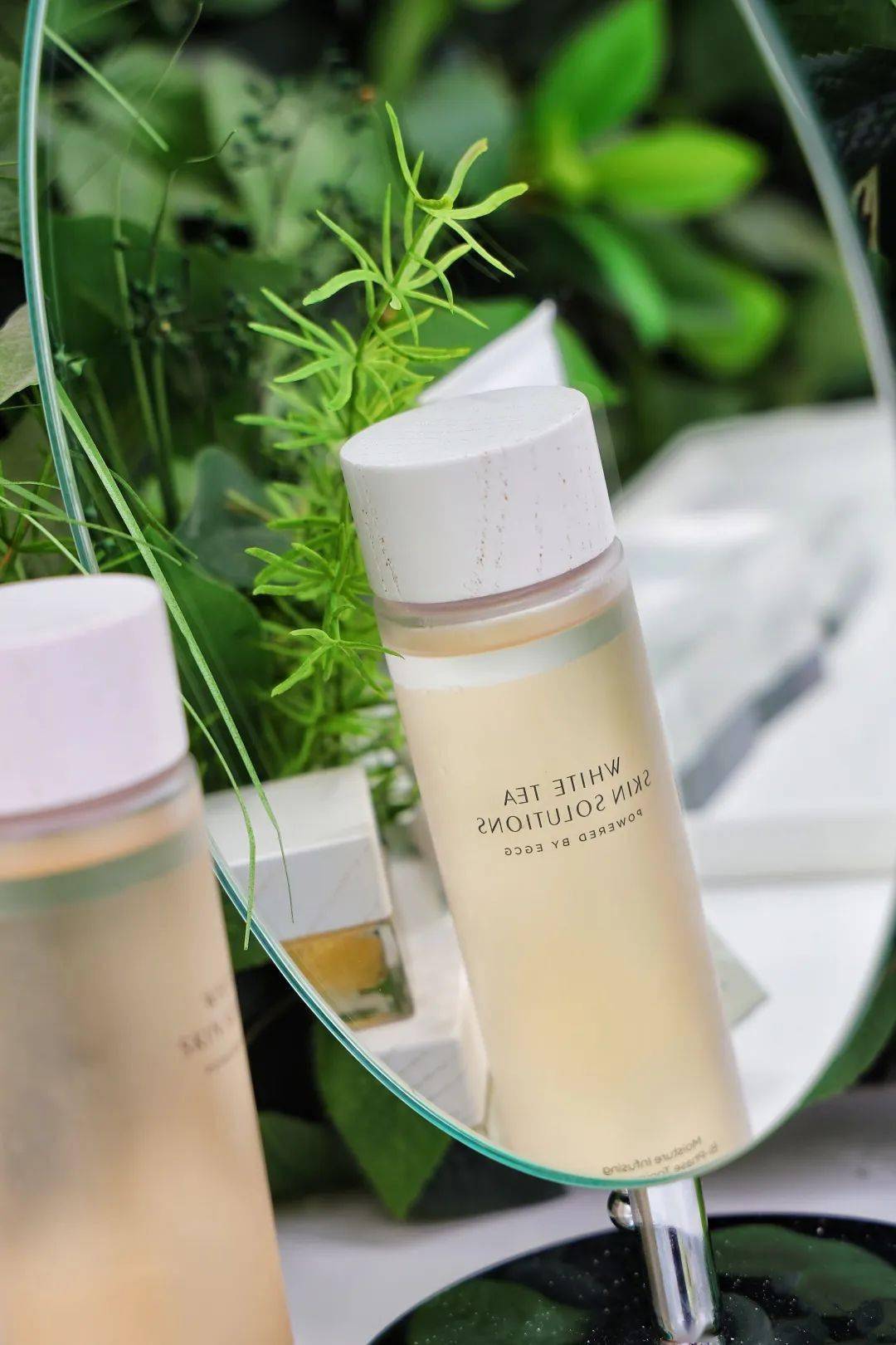 elizabetharden雅顿白茶新肌水02雅顿白茶新肌洁面的泡沫绵密细