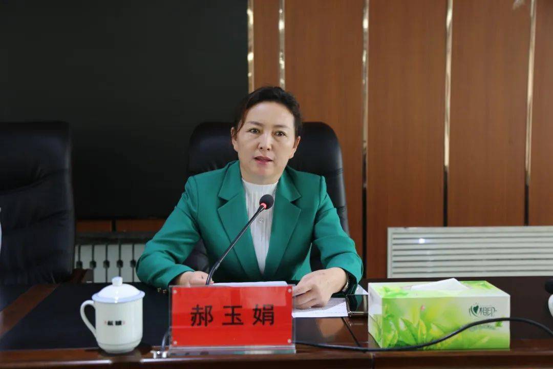 阿荣旗教科体系统召开校园安全及重点工作调度会_教育_汪冉_生产