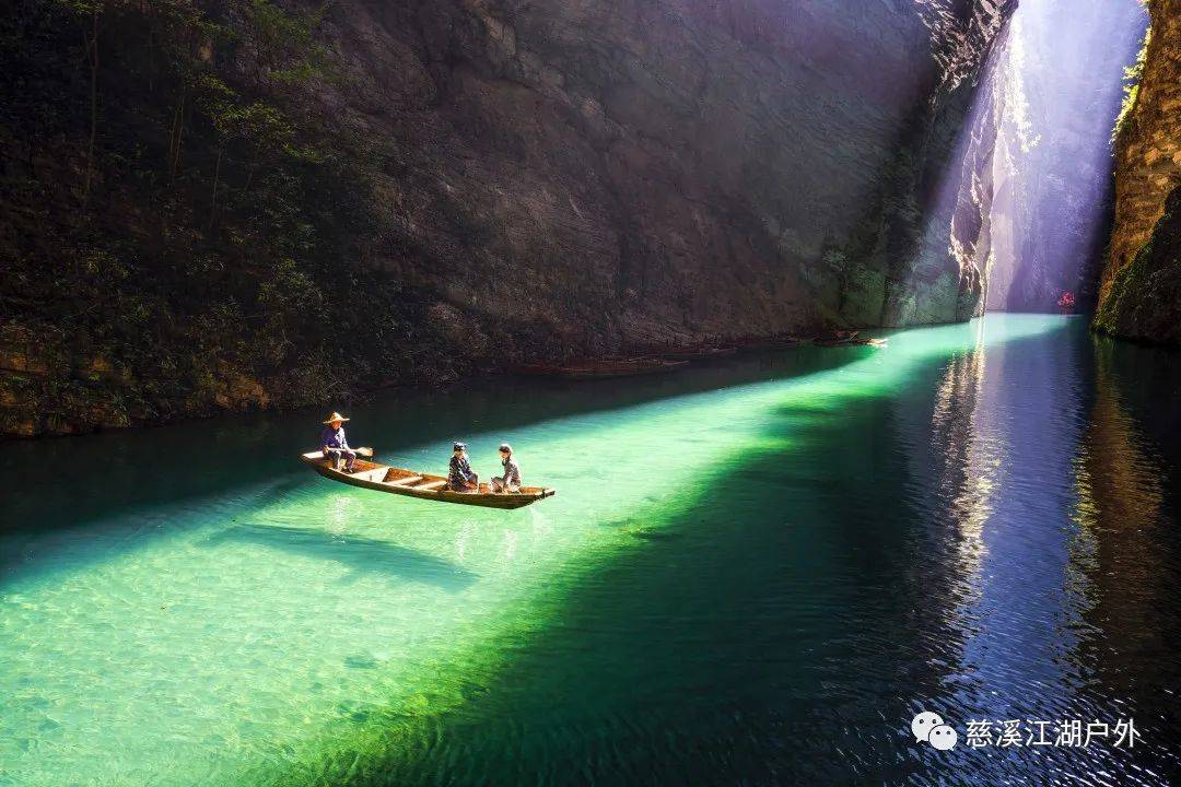 【诱惑恩施5日】恩施大峡谷,清江古河床,恩施女儿城,屏山峡谷,狮子关