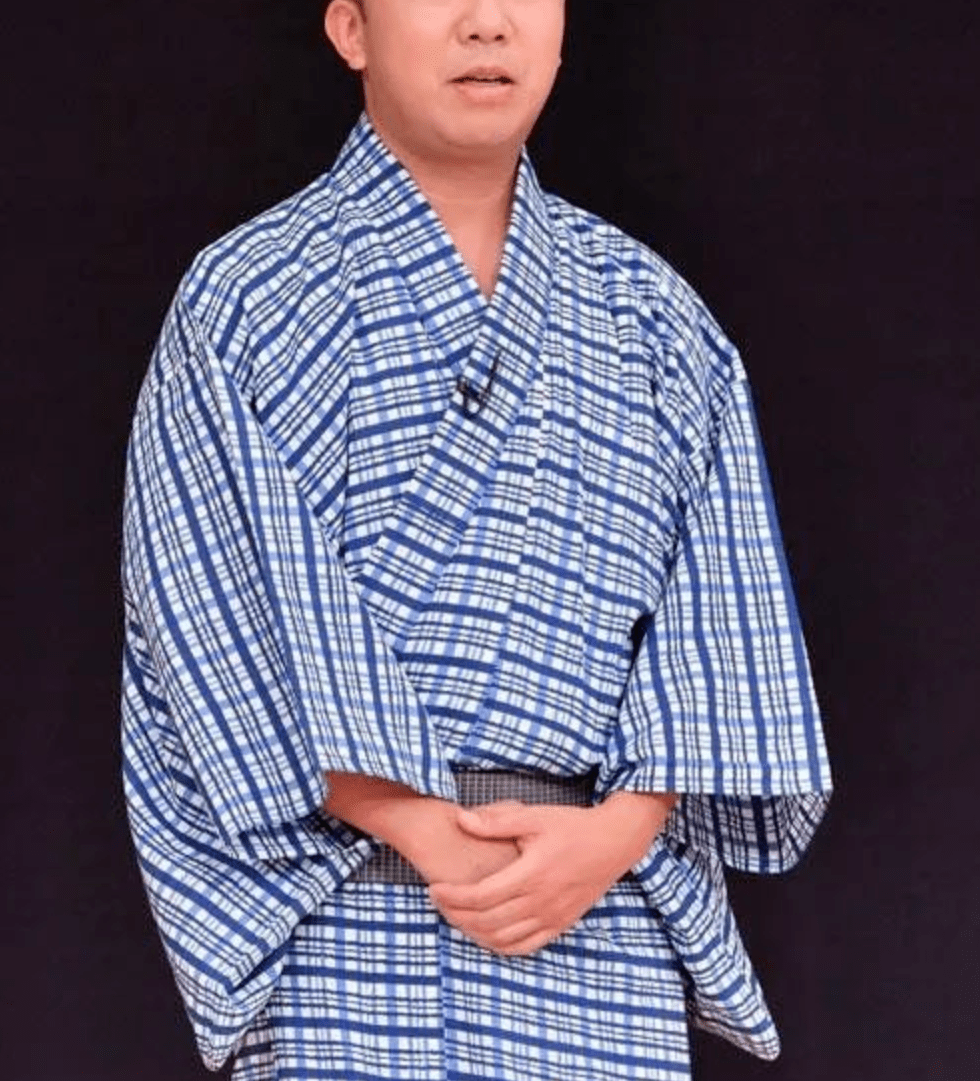 原标题:歌舞伎男顶流离奇自杀事件,震惊日本!