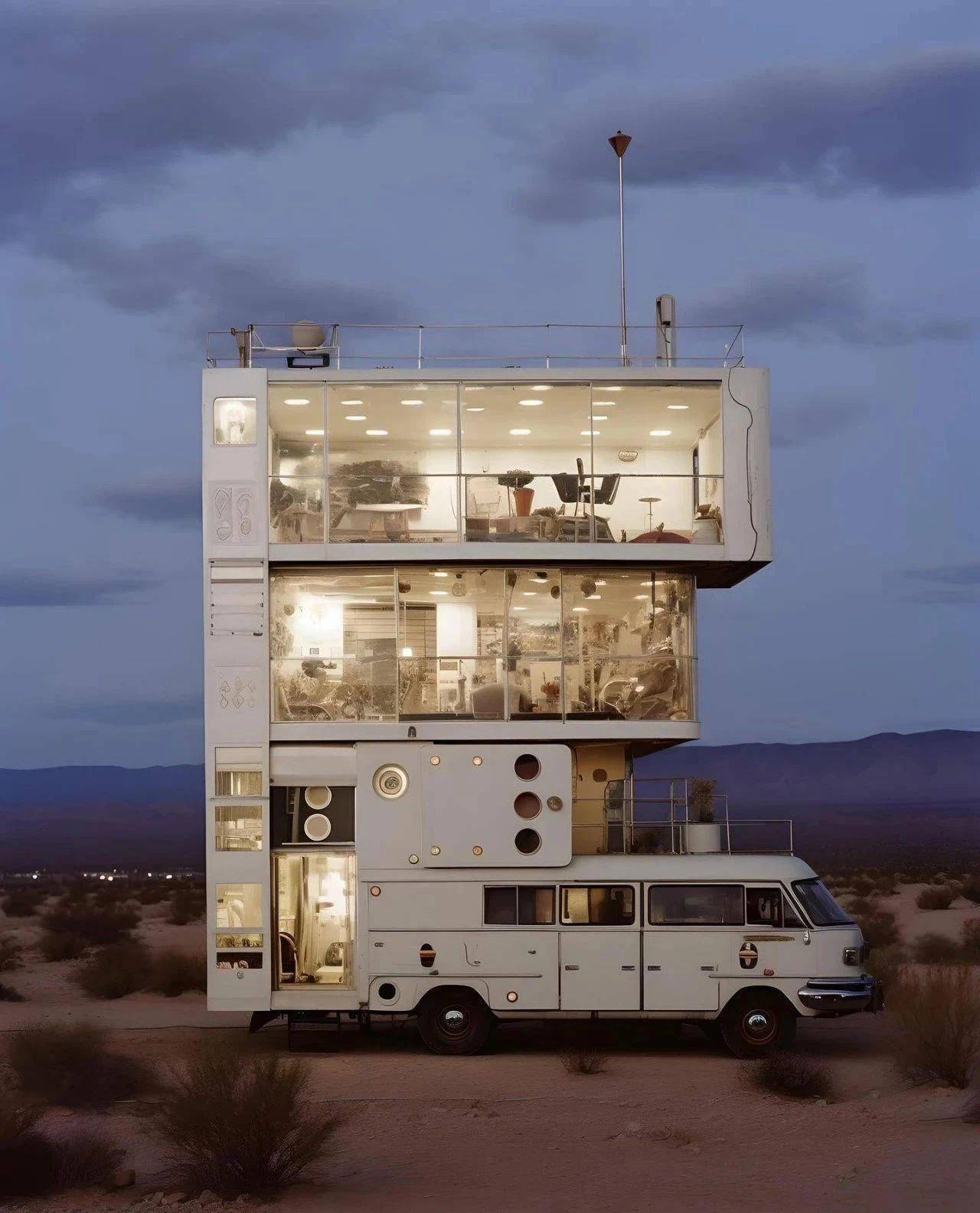 有了这10款房车,还买什么房?_搜狐汽车_搜狐网