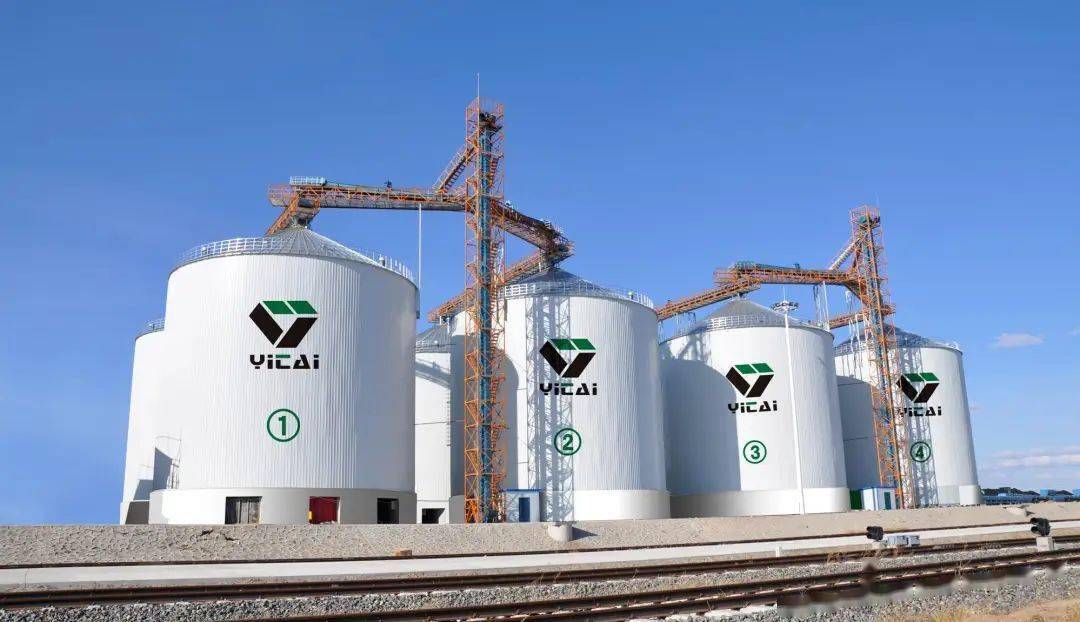 内蒙古伊泰生态农业有限公司-诚邀全国经销商_农产品_粮油_加工