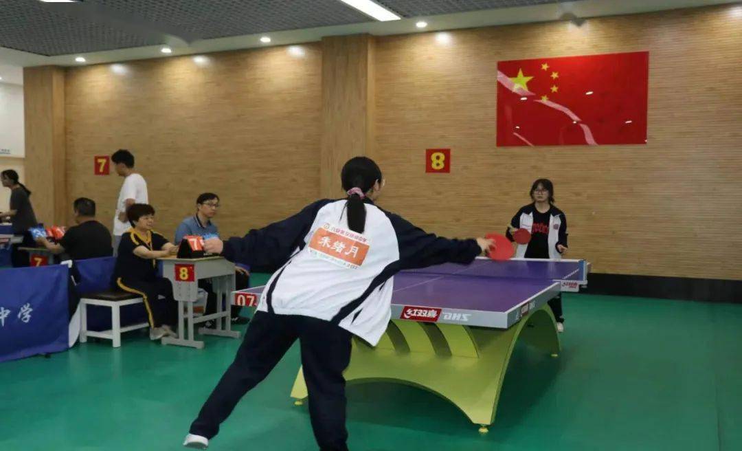 青春飞扬展学子风采——六安市毛坦厂中学,六安金安高级中学举行第三