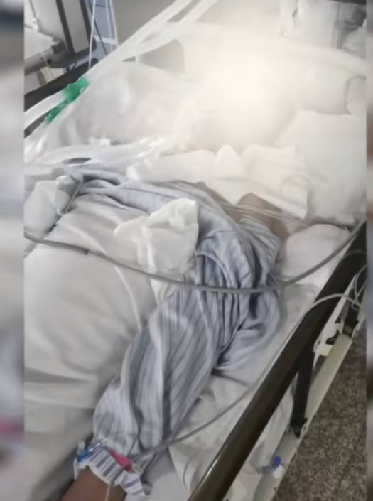 河南郑州一水电工人被射钉枪击中头部身亡，当地派出所已排除他杀