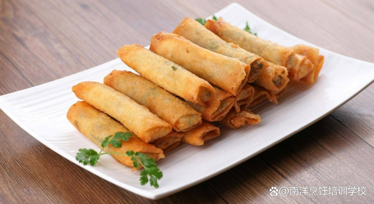 寻味湖北之——随州美食,特色随州味,来随州必打卡的当地特色_葛根