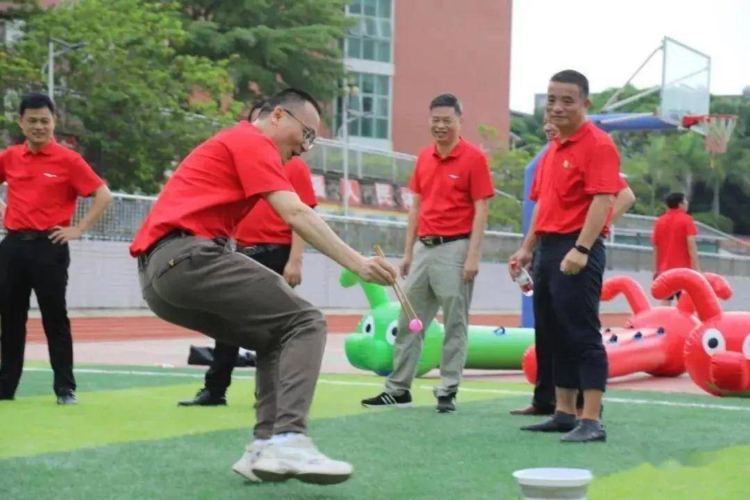 筷子夹球游戏不倒森林游戏珠行万里游戏欢乐投篮此次团建趣味赛集趣味