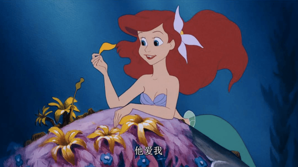 年度最受争议电影来了_斯皮尔伯格_迪士尼_小美人鱼