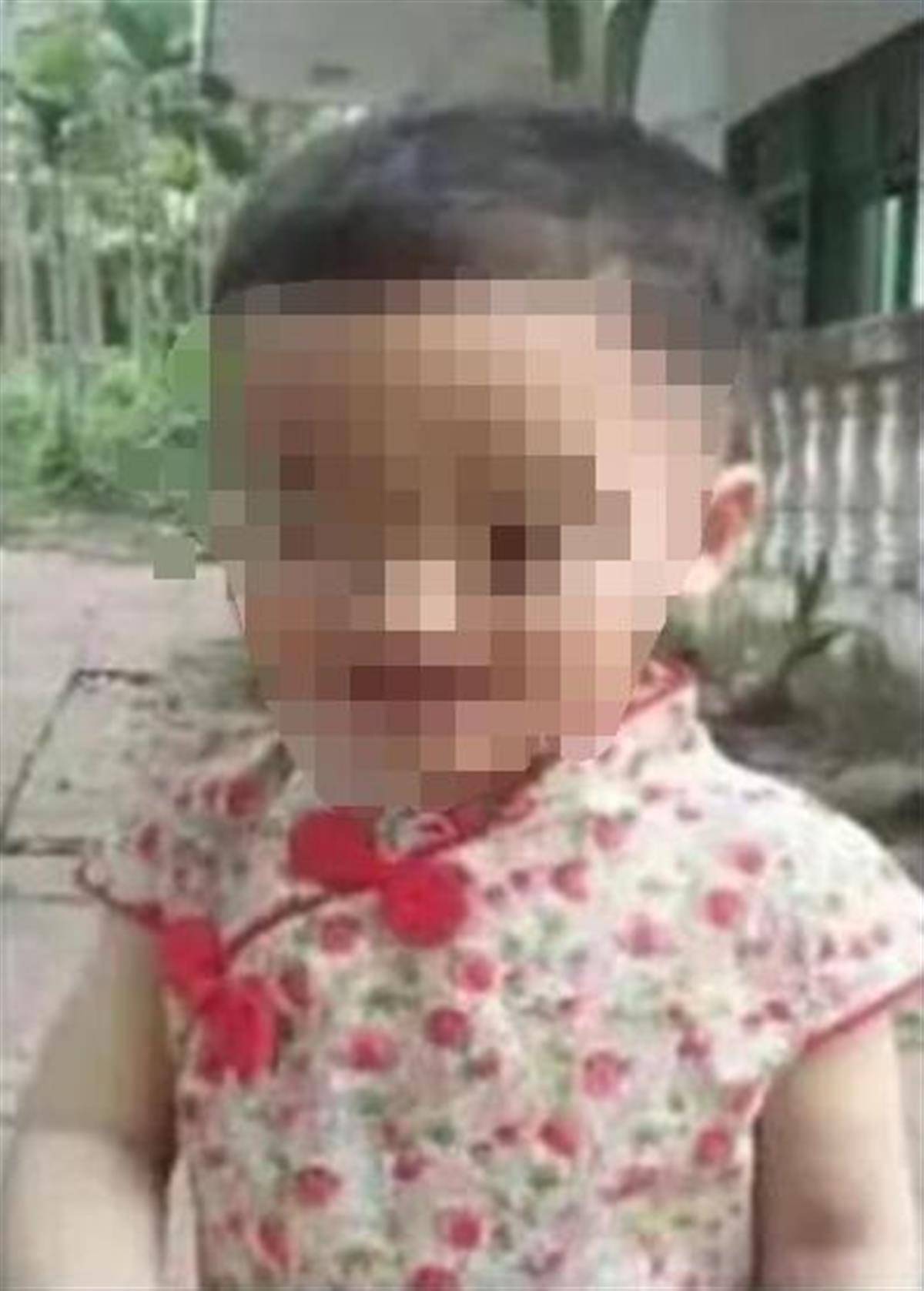 海南1岁半女童失踪近48小时后找到了！在离家800米的猪圈被发现