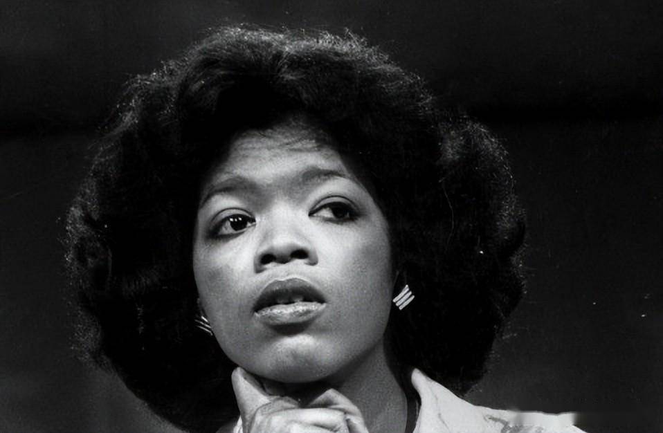 脱口秀女王奥普拉:10岁遭性侵,17岁滥交吸毒,她如何逆风翻盘?