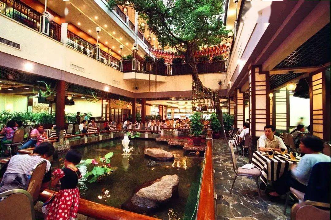 广州美食精品体验游中山纪念堂—广州酒家—永庆坊—上下九步行街