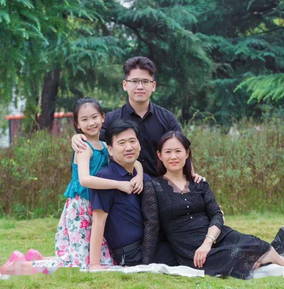 we are xjtluer | 杜一冉:手握哈佛,牛津offer,致力于语言研究的倔强