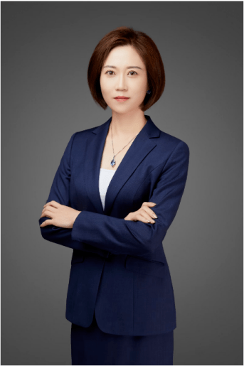 北京德恒(兰州)律师事务所第一党支部书记 俞小青在《律师法》颁布27