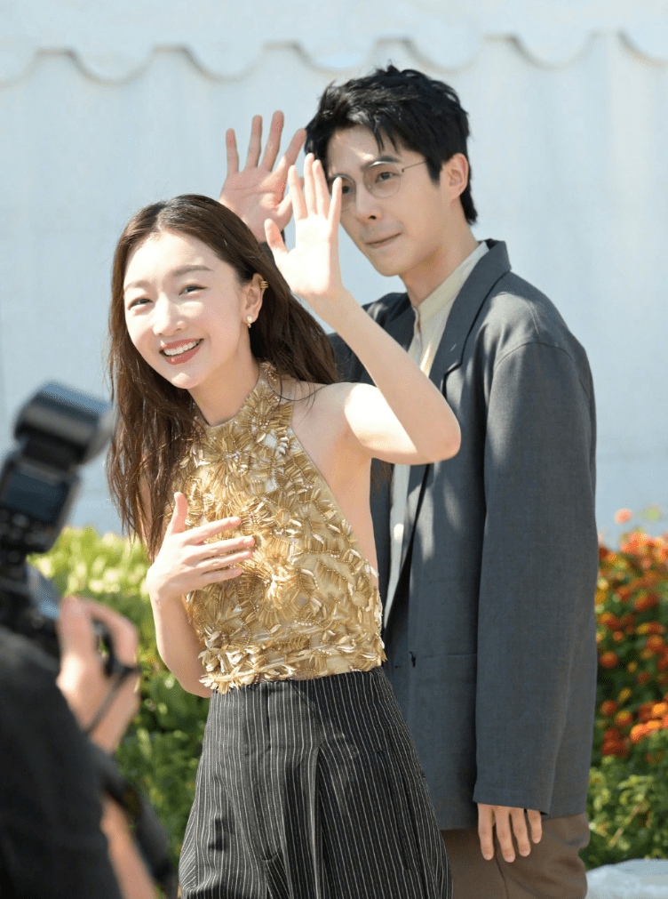 朱一龙走向国际?沈月陈哲远关系?张彬彬内涵宁安?李诞笑果完蛋?