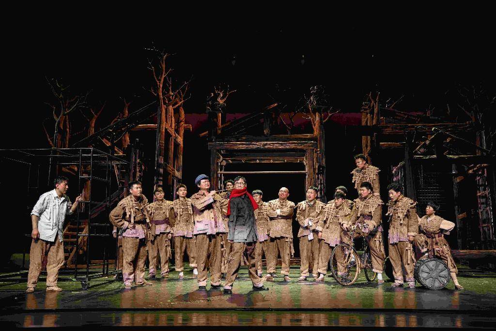 (摄影:陈佳薛铂)