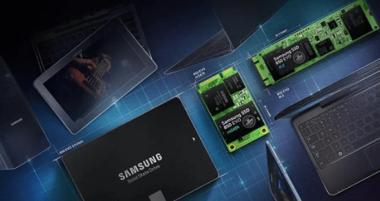 三星电子预计DRAM出货量增长 SSD价格或受影响_市场_存储_长江