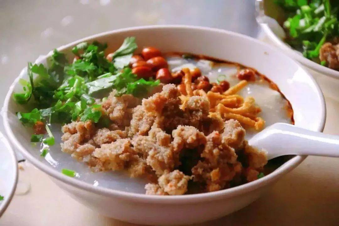 味在嘉州丨乐山值得吃的35碗豆腐脑,每一碗都令人回味无穷!