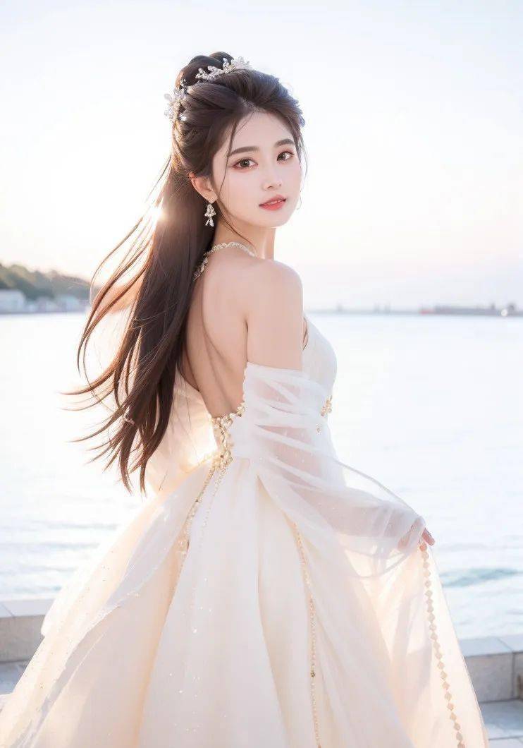 1000 ai美女写真照!_公众_关键词_图像