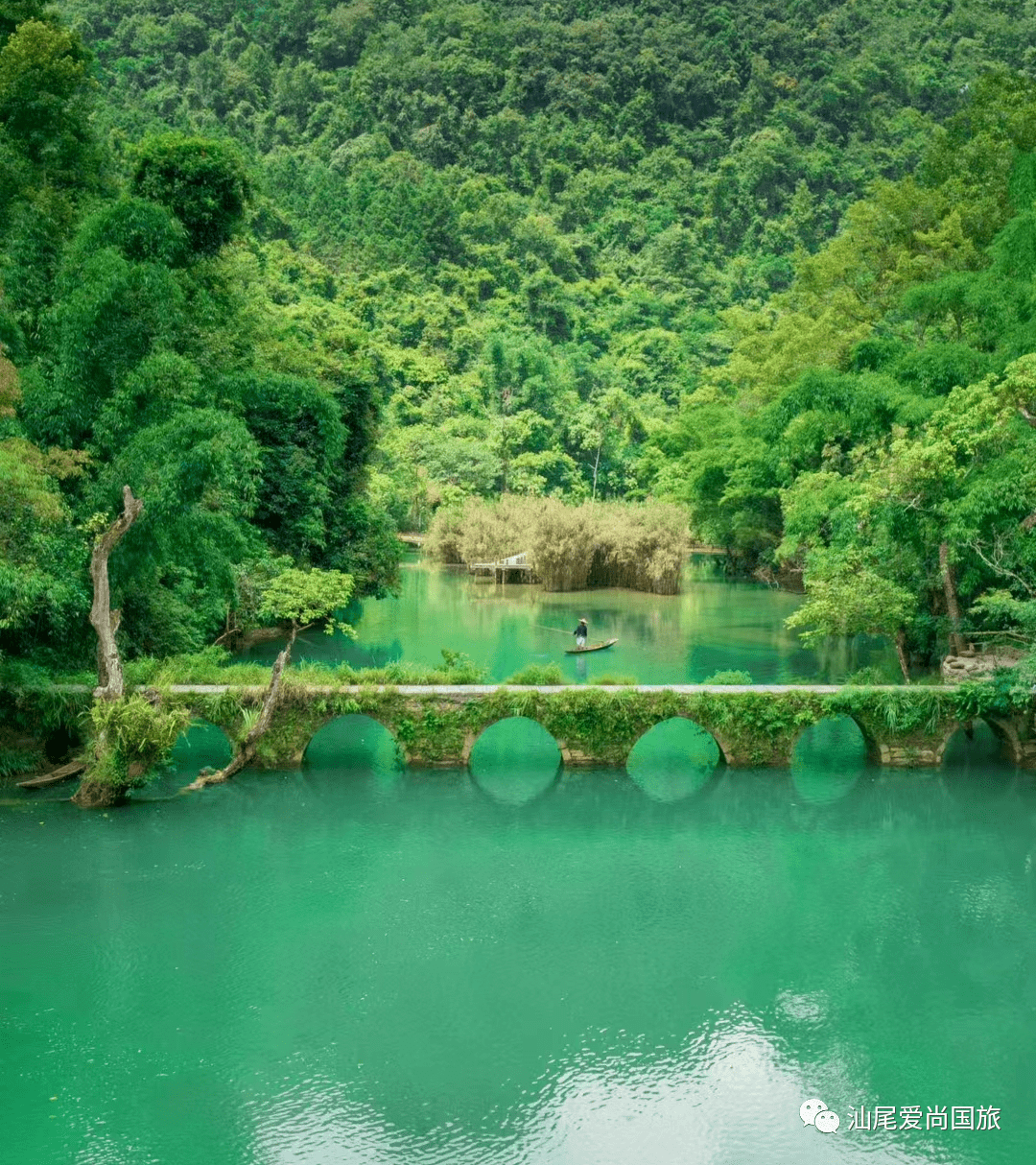 爽爽贵州 | 西江千户苗寨,黄果树瀑布,荔波小七孔,青岩古镇,丹寨万达
