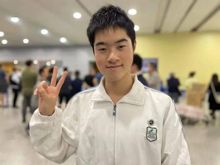 比赛_徐艺_黄海容