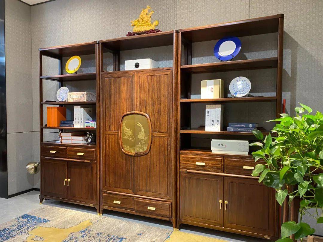 俬梵国际 — 轻奢华家居新时尚_生活_艺术_家具