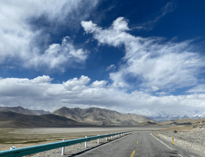 报复性消费之旅行方案展示 | 南疆之旅_乌鲁木_km_新疆