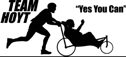 激励数百万人走上跑步之路:波士顿传奇父子落幕……_瑞克霍伊特