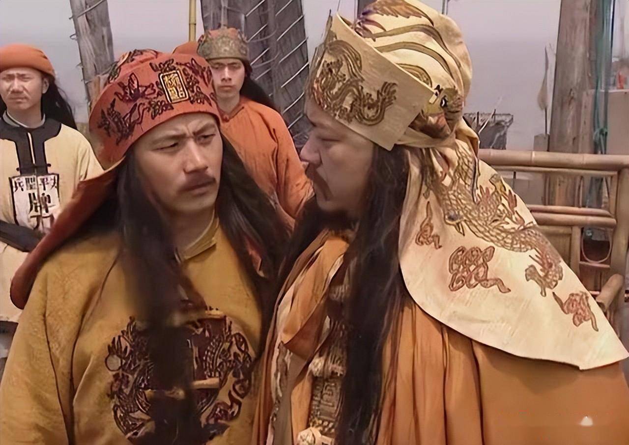 从实力角度看:杨秀清为何输掉"天京事变"_石达开_秦日纲_韦昌辉