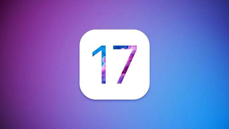 古尔曼称苹果在iOS 17中改进锁屏界面 可将iPhone变成“家居智能屏幕”