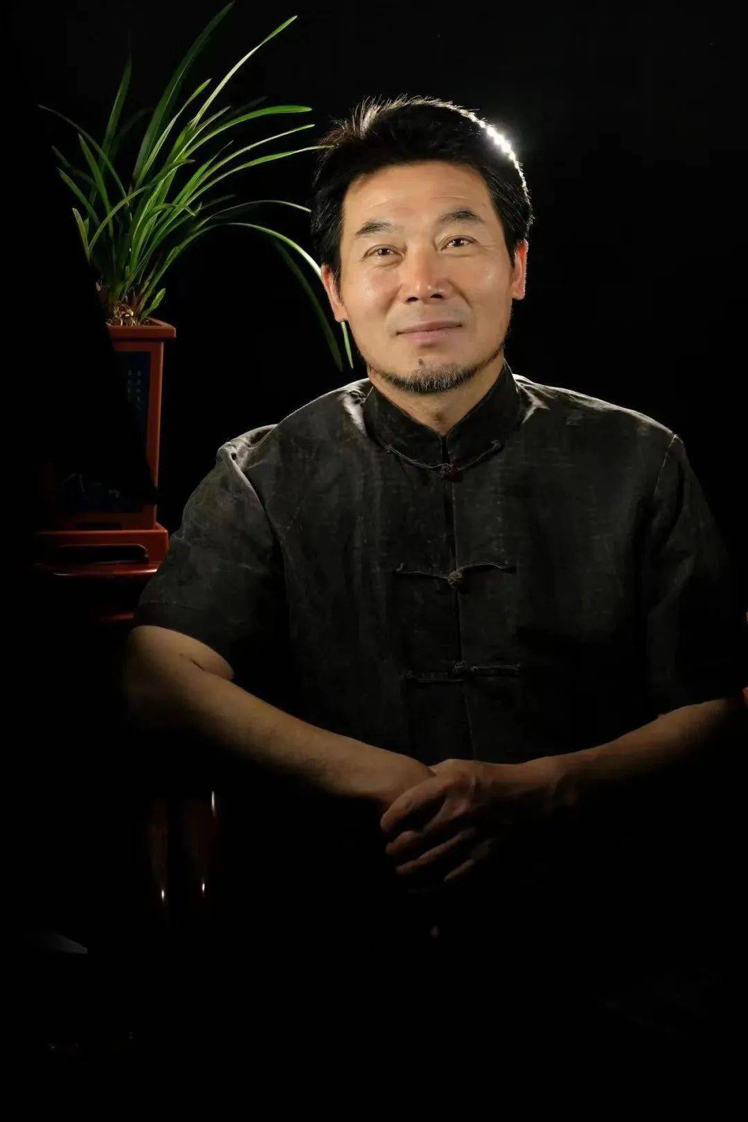 娄东古琴——原河北知音古琴厂,娄伟东(师承梅曰强先生)自1994年开始