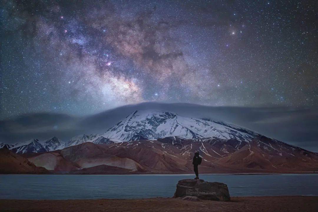 帕米尔之夜 | 夜空中国_关键字_佳作_网站