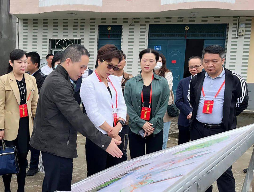 郑云春带队赴闽侯调研乡村文旅经济发展工作专题询问审