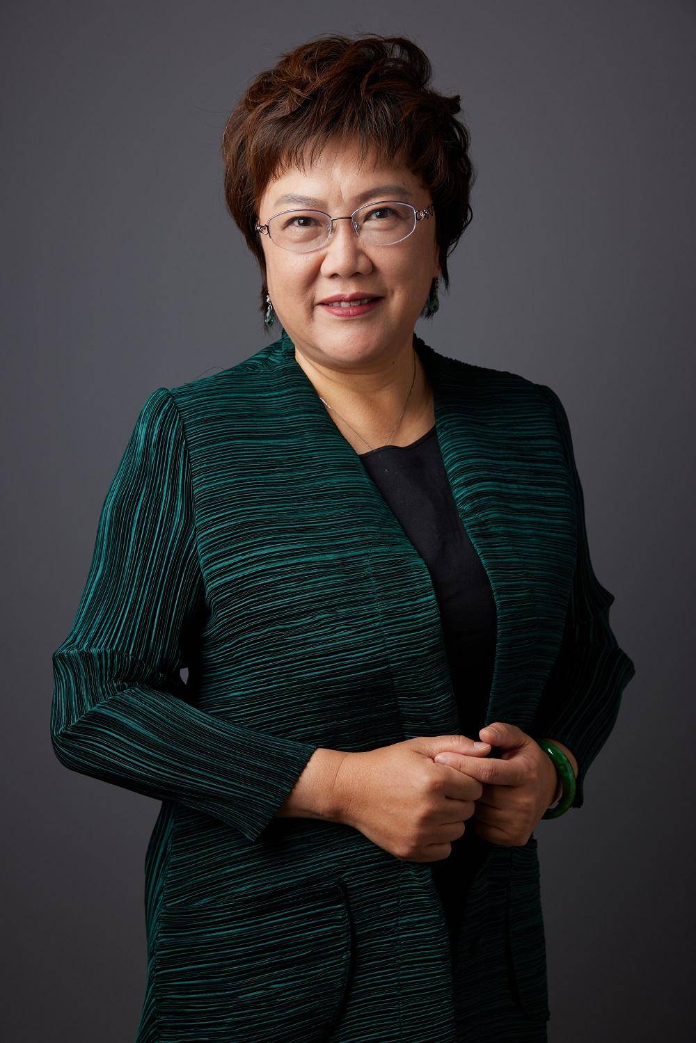 中高协委员李红：女性在中国高尔夫总人口中比例越来越高_女子_选手_国际